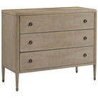 Woodford Chest of Drawers in Riverwash Oak by Theodore Alexander