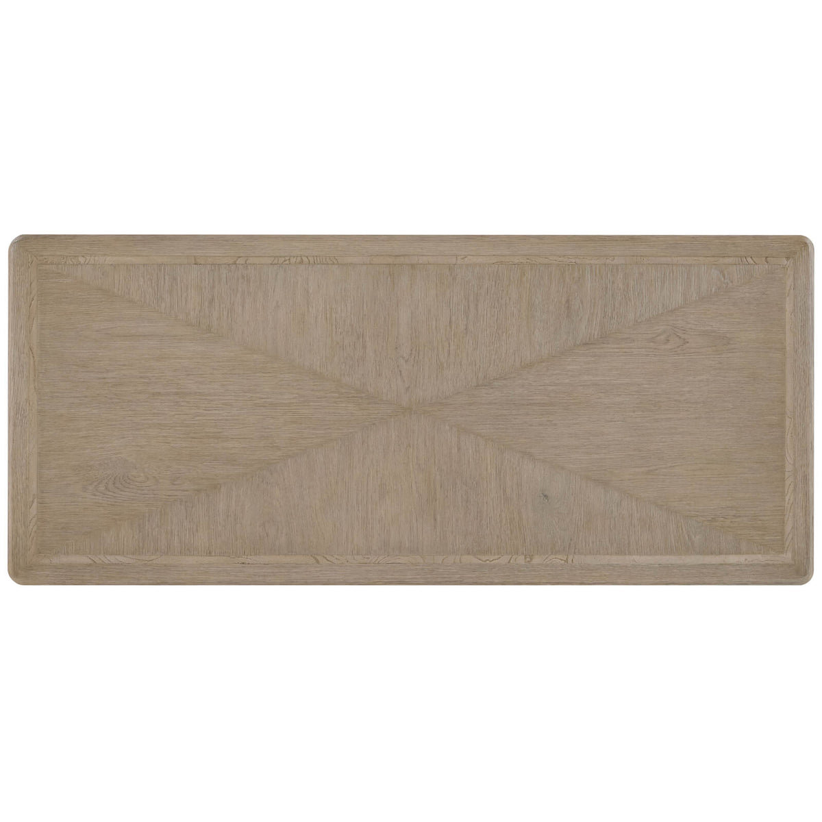 Woodford Chest of Drawers in Riverwash Oak by Theodore Alexander