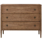 Woodford Chest of Drawers in Tobacco by Theodore Alexander