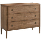Woodford Chest of Drawers in Tobacco by Theodore Alexander
