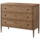 Woodford Chest of Drawers in Tobacco by Theodore Alexander