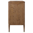 Woodford Chest of Drawers in Tobacco by Theodore Alexander