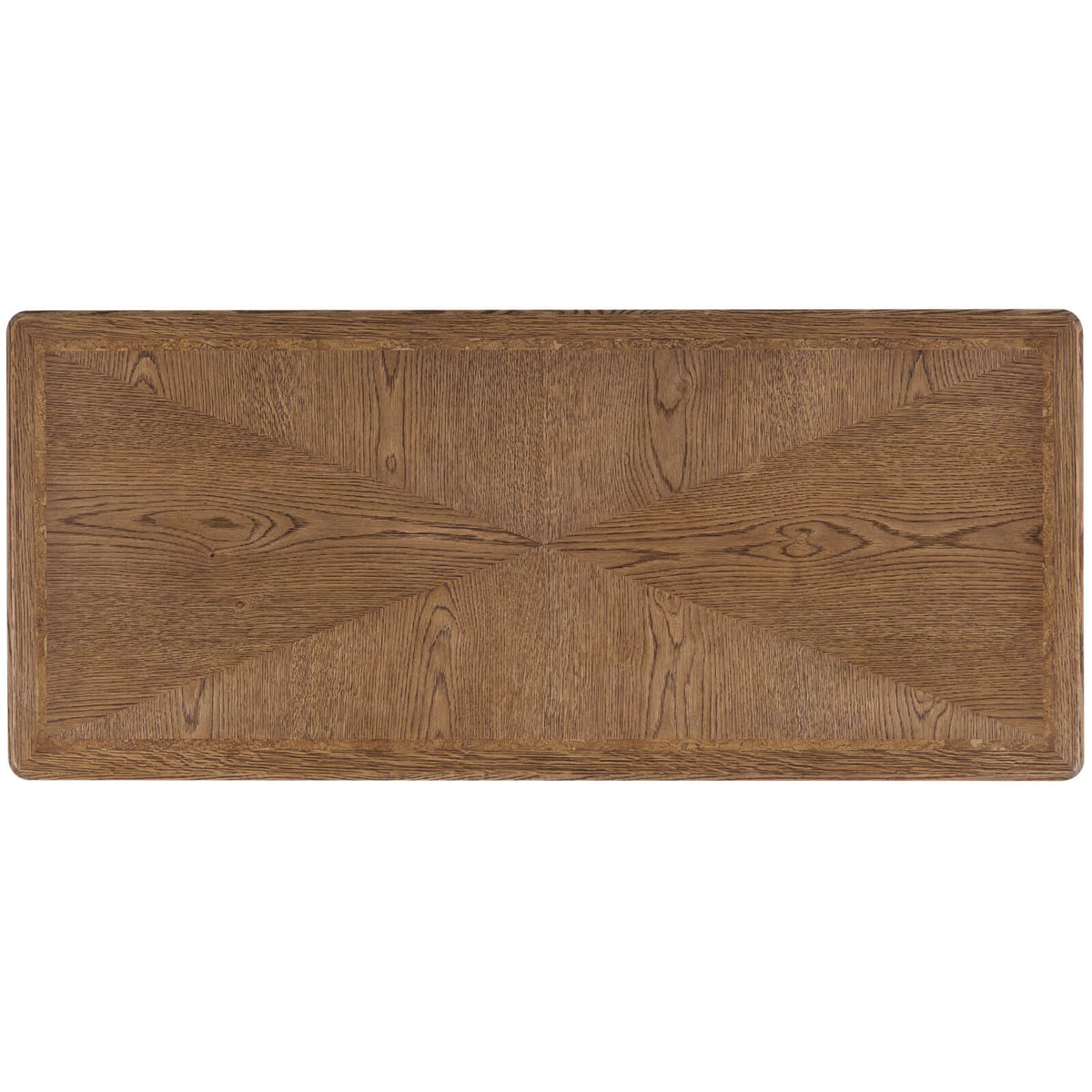 Woodford Chest of Drawers in Tobacco by Theodore Alexander