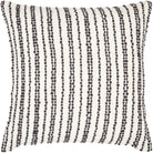 Weaver Woven Cushion by Keiichi