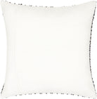 Weaver Woven Cushion by Keiichi