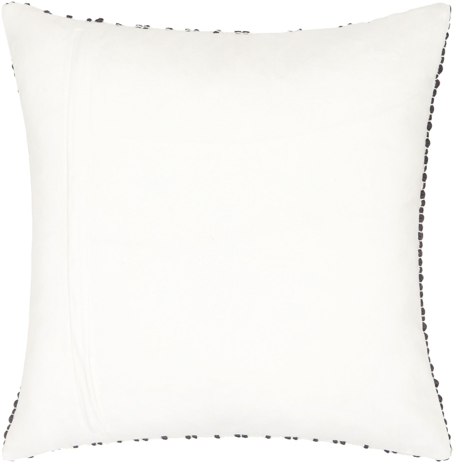 Weaver Woven Cushion by Keiichi