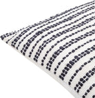 Weaver Woven Cushion by Keiichi