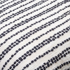 Weaver Woven Cushion by Keiichi