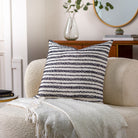 Weaver Woven Cushion by Keiichi