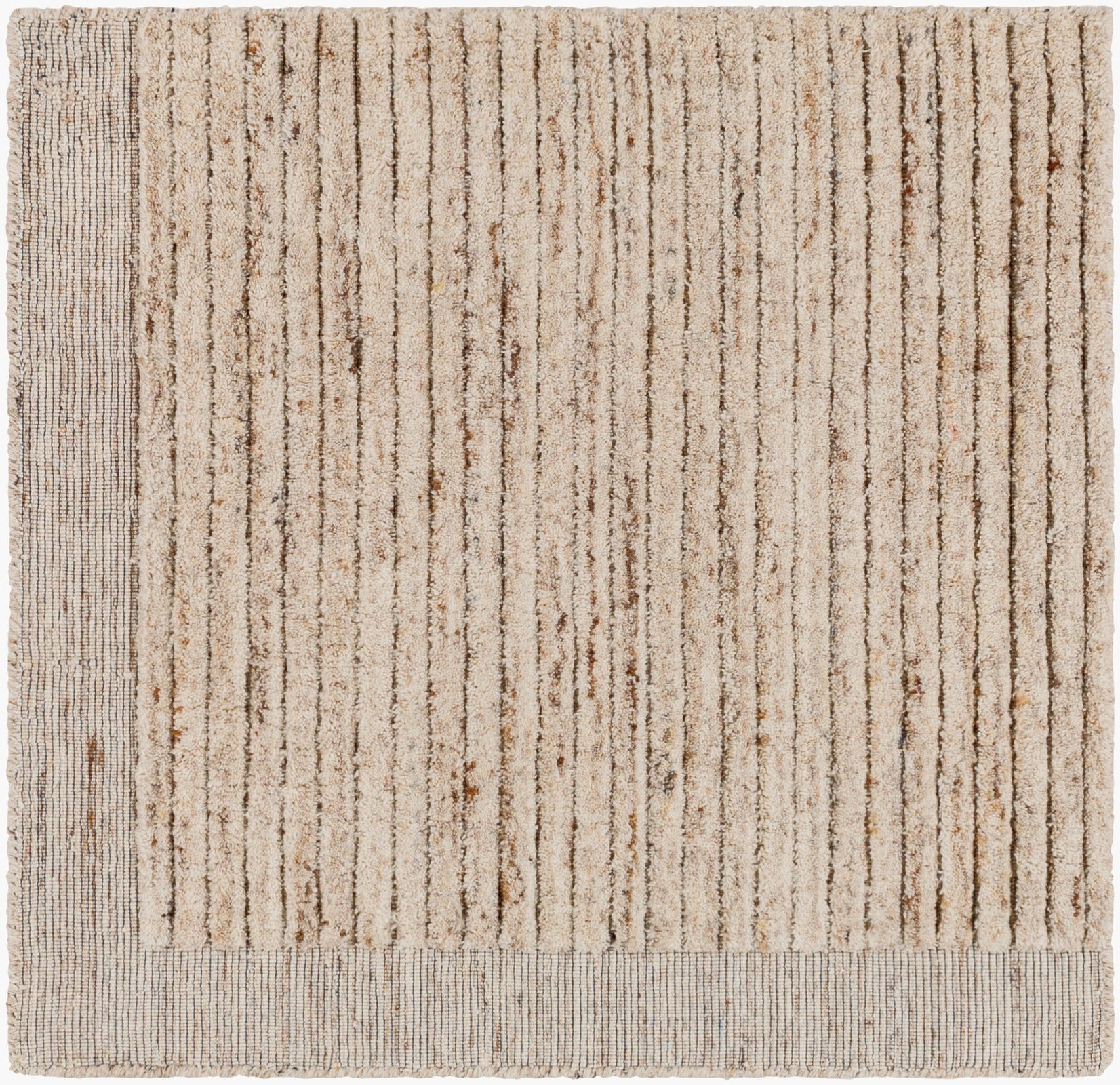 Yasmin Hand Knotted Rug by Keiichi