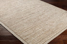 Yasmin Hand Knotted Rug by Keiichi