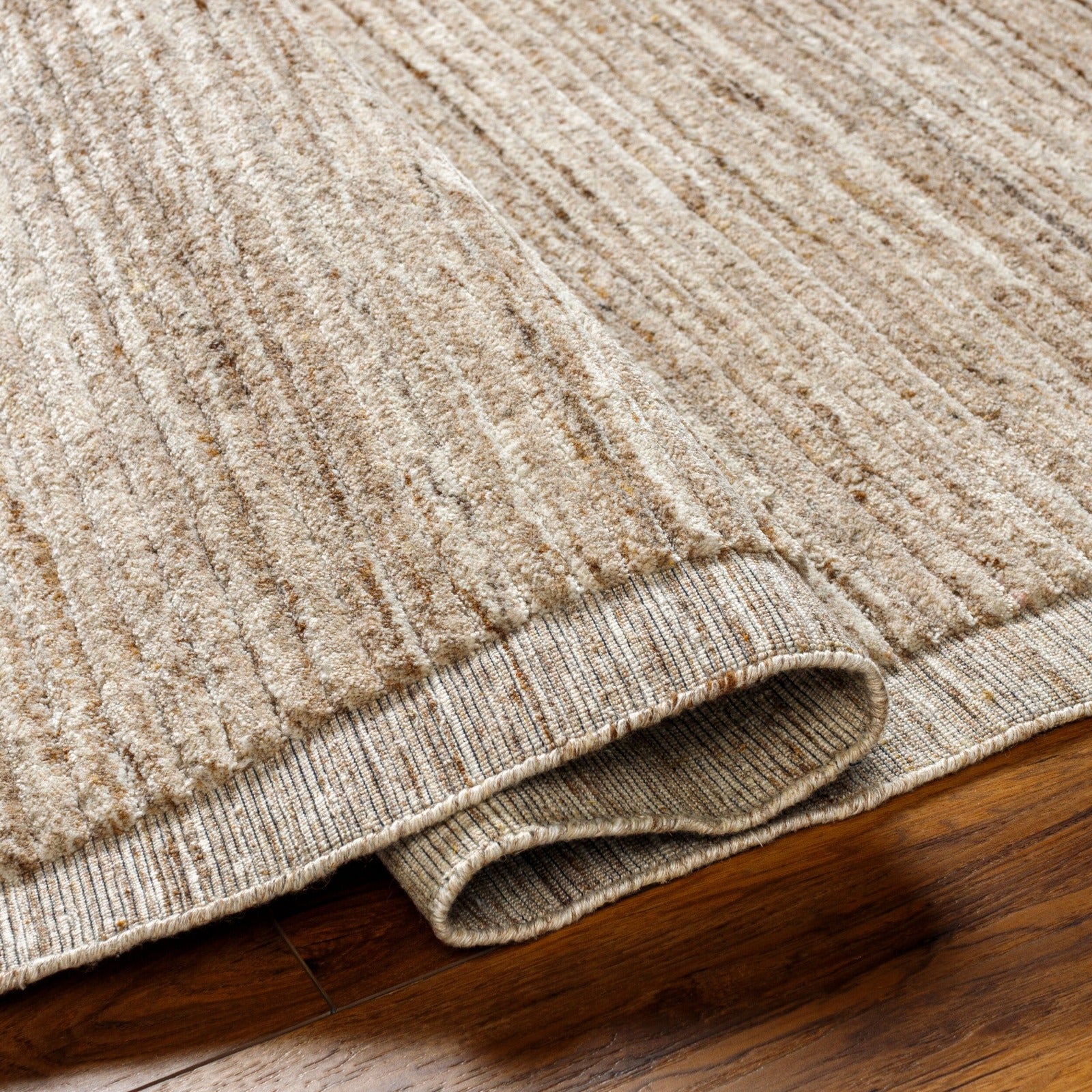 Yasmin Hand Knotted Rug by Keiichi